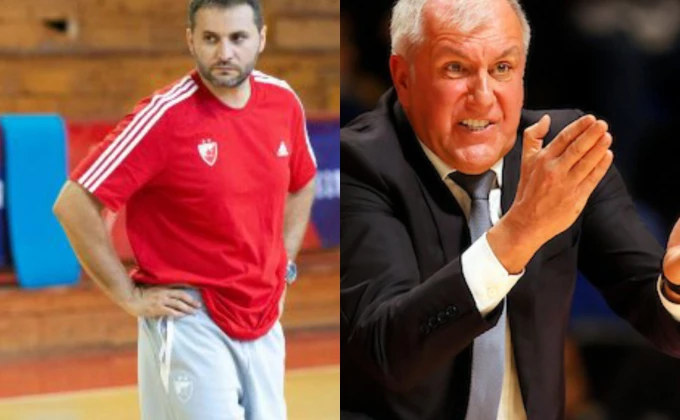 KK Crvena zvezda/STARSPORT